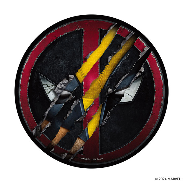 インテックス大阪で開催されるアメリカのポップカルチャーのイベント「大阪コミックコンベンション2024」にて株式会社PGAが様々な先行発売品を発売