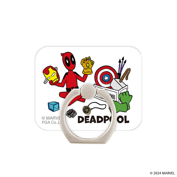 インテックス大阪で開催されるアメリカのポップカルチャーのイベント「大阪コミックコンベンション2024」にて株式会社PGAが様々な先行発売品を発売