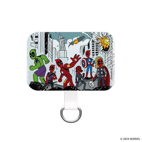 インテックス大阪で開催されるアメリカのポップカルチャーのイベント「大阪コミックコンベンション2024」にて株式会社PGAが様々な先行発売品を発売