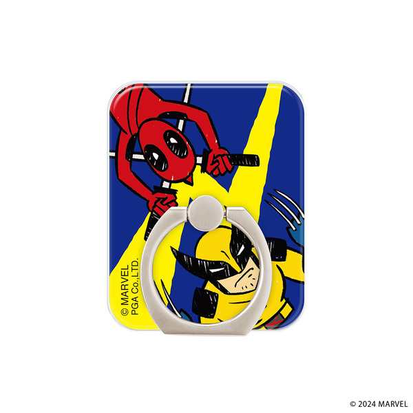 インテックス大阪で開催されるアメリカのポップカルチャーのイベント「大阪コミックコンベンション2024」にて株式会社PGAが様々な先行発売品を発売