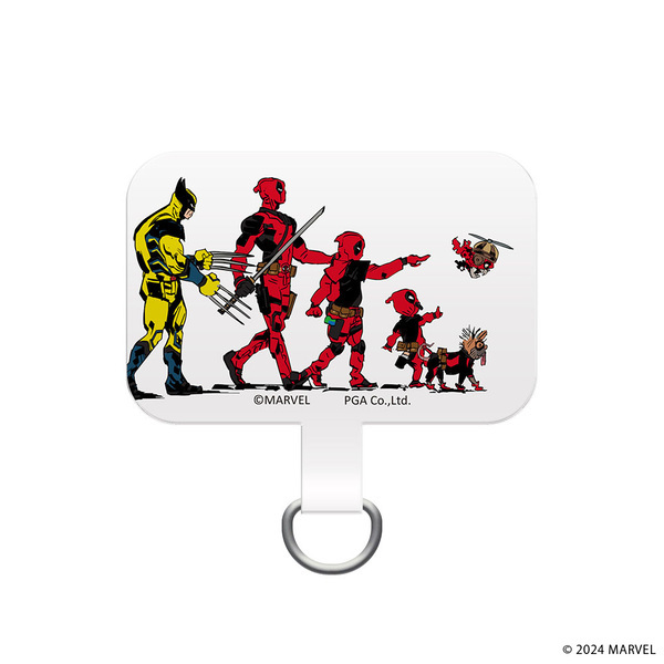 インテックス大阪で開催されるアメリカのポップカルチャーのイベント「大阪コミックコンベンション2024」にて株式会社PGAが様々な先行発売品を発売