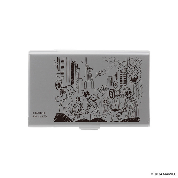 インテックス大阪で開催されるアメリカのポップカルチャーのイベント「大阪コミックコンベンション2024」にて株式会社PGAが様々な先行発売品を発売