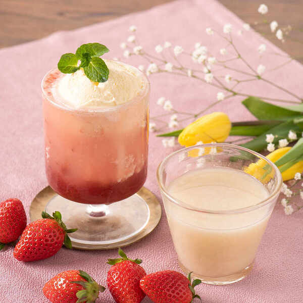 《母の日早割10%OFF！》新登場の「甘酒ギフト」で、感謝の気持ちを贈りましょう【久世福商店・サンクゼール公式オンラインショップ限定】