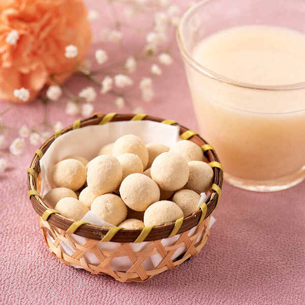 《母の日早割10%OFF！》新登場の「甘酒ギフト」で、感謝の気持ちを贈りましょう【久世福商店・サンクゼール公式オンラインショップ限定】