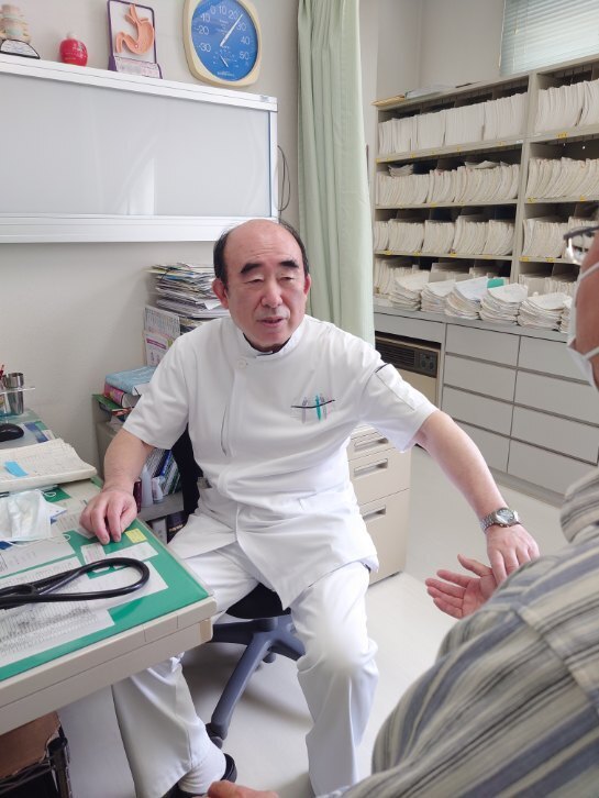 【幻冬舎】『サラサラ血液を手に入れる血流“劇的”改善法』下長内科クリニック・三上 信久氏のインタビュー公開！