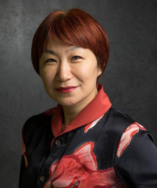 次世代サステナブル繊維「ovoveil/オボヴェール」がNYFWデビュー