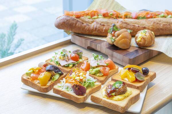 ホテル京阪 京都駅南 ７月２日（火）より朝食メニューをリニューアルします