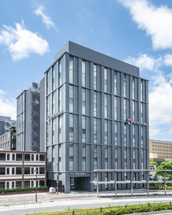 ホテル京阪 京都駅南 ７月２日（火）より朝食メニューをリニューアルします