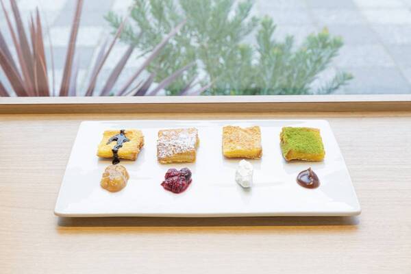 ホテル京阪 京都駅南 ７月２日（火）より朝食メニューをリニューアルします