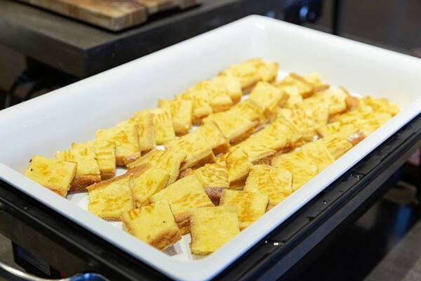 ホテル京阪 京都駅南 ７月２日（火）より朝食メニューをリニューアルします