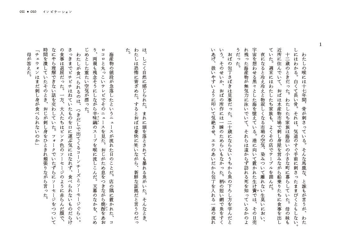 韓国で２年連続年間ベストセラー！10万部を突破した話題の短篇集が日本上陸。新鋭No.1ホラー作家がいざなう、韓国発「世にも奇妙な物語」