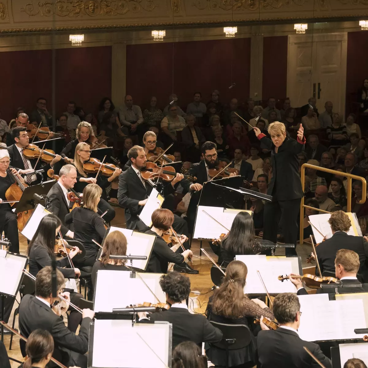 ウィーンの名門オーケストラ！ウィーン交響楽団が話題のピアニスト角野隼斗＆首席指揮者オルソップと共に8年ぶりの来日！