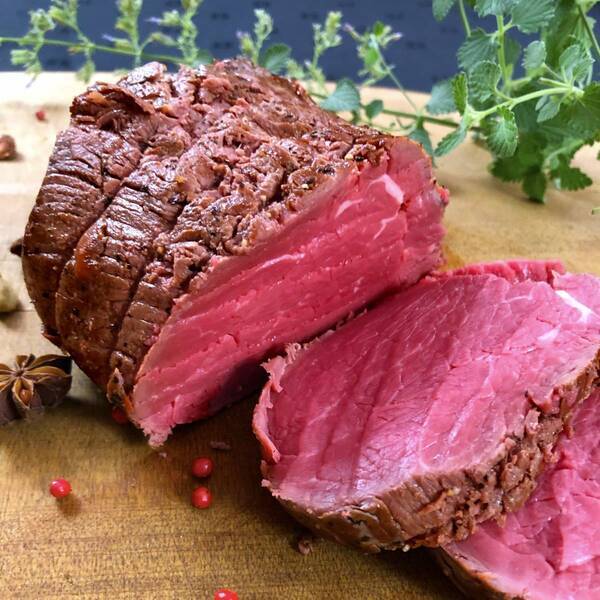 【西明石ホテルキャッスルプラザ】兵庫・西明石のイタリアン 「カンポフェリーチェ」にて薪窯ローストビーフの特別ランチビュッフェを開催決定！