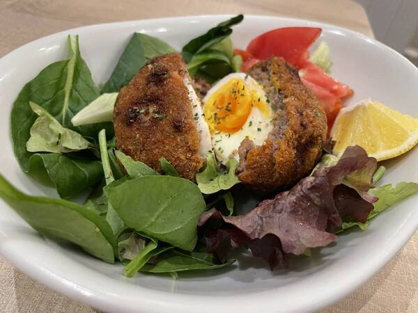 大井町【イギリス料理はまずい】不憫なイメージ一掃「Antipasto/アンティパスト」がオープン