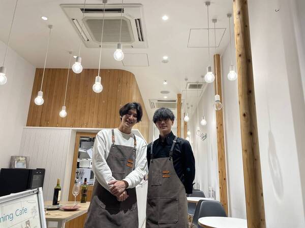 大井町【イギリス料理はまずい】不憫なイメージ一掃「Antipasto/アンティパスト」がオープン