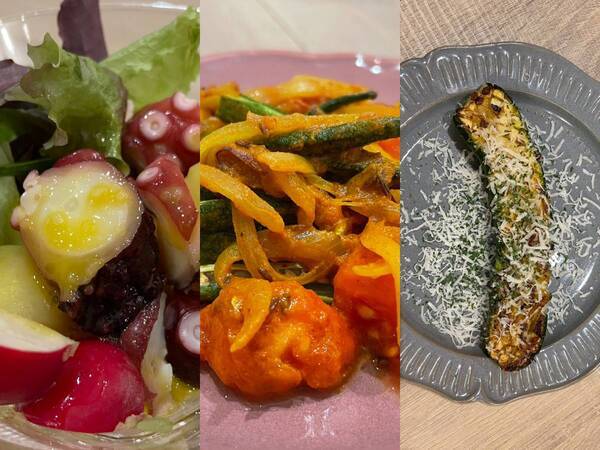 大井町【イギリス料理はまずい】不憫なイメージ一掃「Antipasto/アンティパスト」がオープン