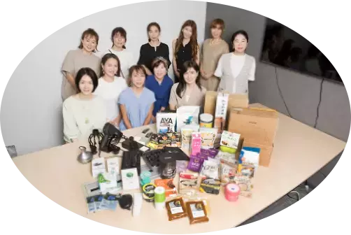 「からだにいいこと®大賞2024」　本日6月3日よりエントリー開始！ ～今年は新たに「Web特別賞」と、「メンタルケア部門」「次世代トレンド部門」も設立～