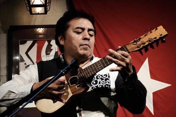 中南米の音楽を気軽に楽しむ『ラテンフォルクローレ・カジュアルコンサート』開催決定　日本屈指のミュージシャン3名が登場　カンフェティでチケット発売