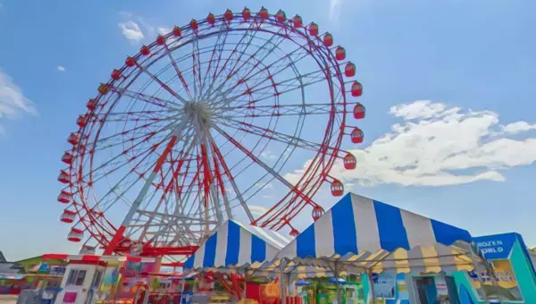 学園生活コミュニティ「キャラフレ」｜2024修学旅行イベント『石川・富山』のお知らせ