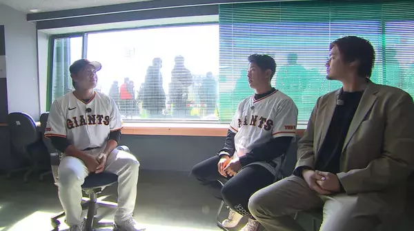 【フロントドア】カープ・野間峻祥選手　開幕から好調の要因に迫る