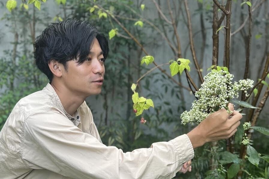 第２回東京パークガーデンアワード  神代植物公園 グランプリほか受賞者が決定しましたのでお知らせします