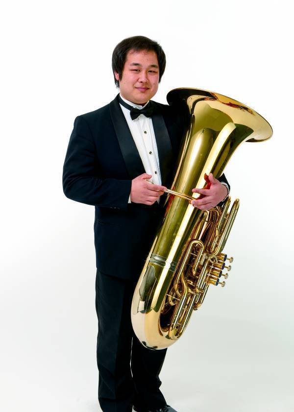 Shionの練習場で楽団員と一緒に演奏できます！2月23日「月イチ吹奏楽」開催決定！