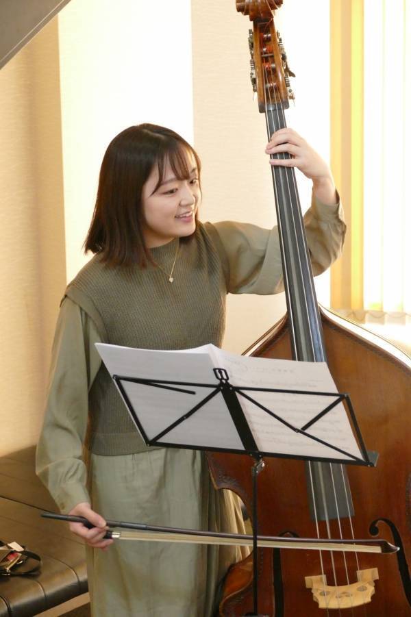 Shionの練習場で楽団員と一緒に演奏できます！2月23日「月イチ吹奏楽」開催決定！