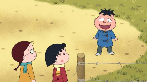 アニメ『ちびまる子ちゃん』　山田笑太役の声優が決定！ 城ヶ崎さんを演じる本井えみが新たに山田くんを務める