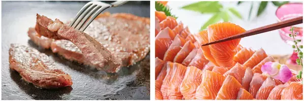 ファミリーの春休み旅や卒業旅行にお薦めの温泉宿。 バイキングで好きな物を好きなだけ楽しめる。 大江戸温泉物語　栃木県の宿で【春のまんぞくバイキング】がスタート！