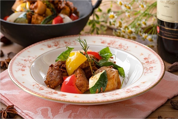 ファミリーの春休み旅や卒業旅行にお薦めの温泉宿。 バイキングで好きな物を好きなだけ楽しめる。 大江戸温泉物語　栃木県の宿で【春のまんぞくバイキング】がスタート！