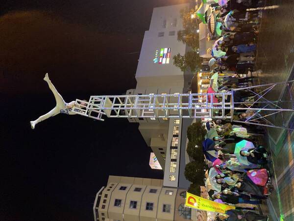 【茨城県日立市】5月11日(土)、12日(日)「ひたち国際大道芸2024」開催！！