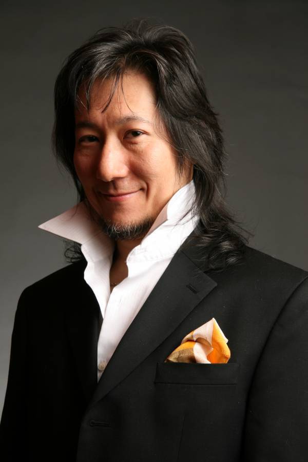 セントルイス・バレエ芸術監督 堀内元　ジャズの名曲『セントルイス・ブルース』をバレエ化！世界初演！　セントルイス・バレエダンサーと日本人選抜ダンサーが出演