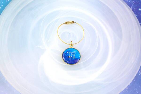 【ホワイトデー割】ネコや星が好きなかたへの贈り物に。12星座からえらべる“ネコと星座のギフト”。ホワイトデーのお返し、お誕生日プレゼントなどに。