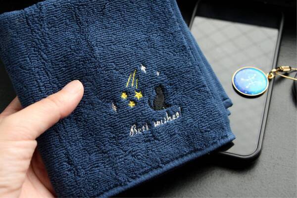 【ホワイトデー割】ネコや星が好きなかたへの贈り物に。12星座からえらべる“ネコと星座のギフト”。ホワイトデーのお返し、お誕生日プレゼントなどに。