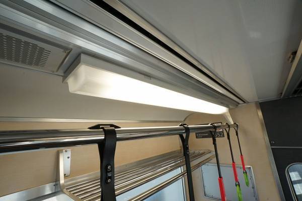 7000系リニューアル車両が営業運転を開始します！