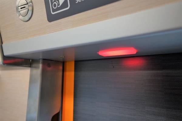 7000系リニューアル車両が営業運転を開始します！