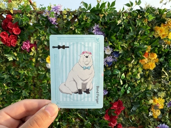 ついに解禁！エージェントとしての真の実力が試される寄り道ルート！ 『SPY×FAMILY inニジゲンノモリ～ドキドキめいろとフラワーパーク～』 サブミッション「寄り道ルート」 本日8月9日情報解禁！