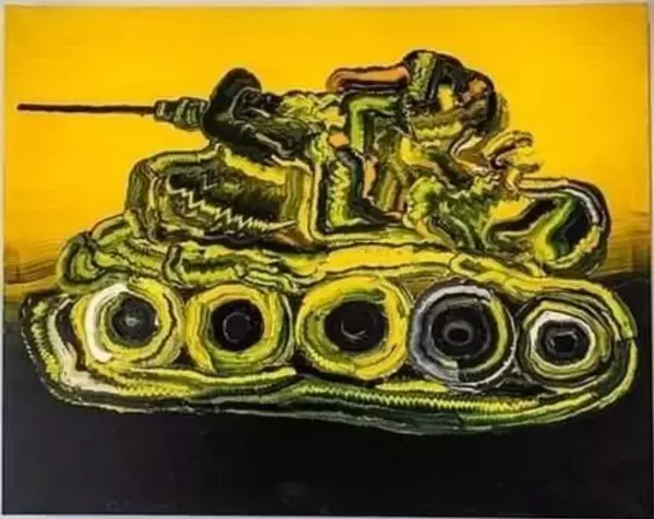 新進気鋭のペインター瀧澤美希個展「independence」が2月6日（火）より2月18日（日）まで、MEDEL GALLERY SHUで開催！