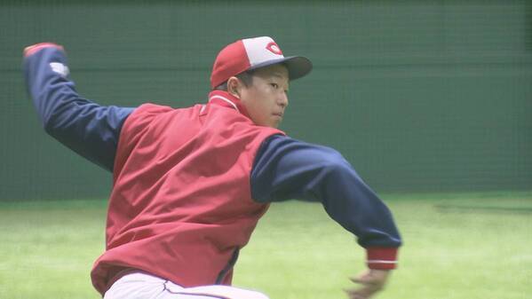 【フロントドア】2024シーズン・プロ野球開幕SP　カープ情報をたっぷりお届け！