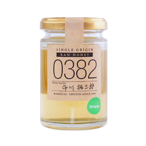 貴重なれんげ蜂蜜がローハニー（生蜂蜜）で登場 ハニーハンターが宮崎県から仕入れた今年採れたての蜂蜜