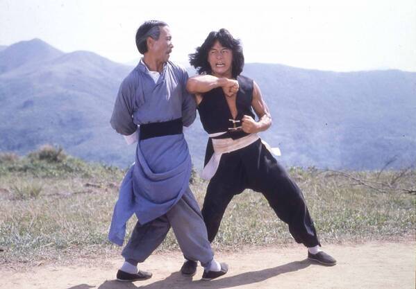 秋のカンフー祭り！金曜の夜はジャッキーで決まり。 「ジャッキー・チェン映画特集」 BS12 トゥエルビで全国無料放送