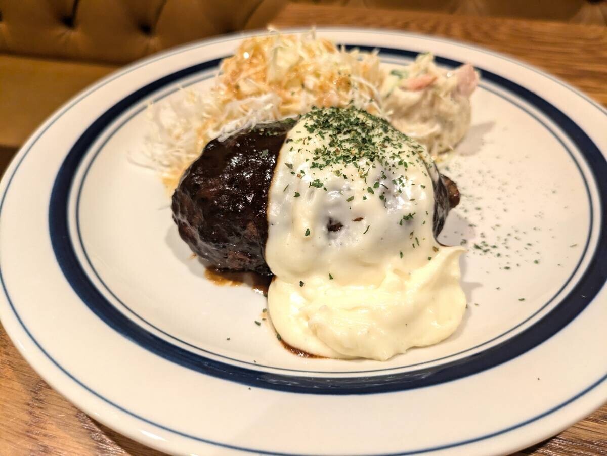 飯田橋【若き美人シェフが作る洋食ランチ】「ちょーと亭」オープン