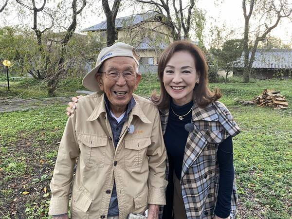 過去の放送回から感涙必至の再生物語をお届け 「船越英一郎の昭和再生ファクトリー　再生物語傑作選90分SP」 3月28日（木）よる8時30分～BS12で放送！