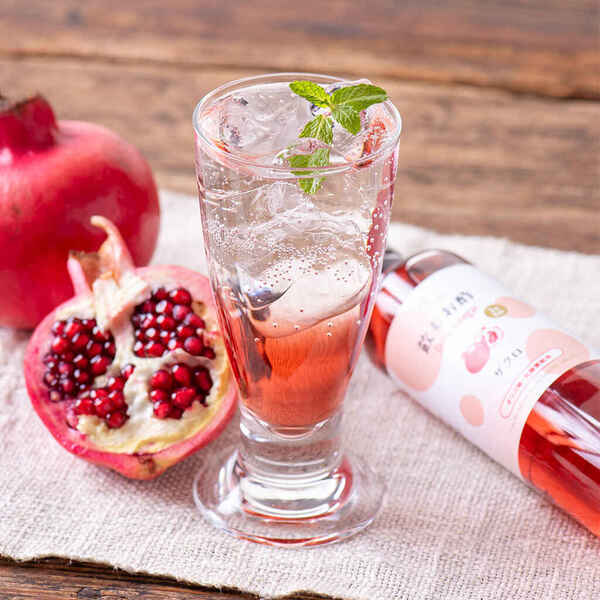 【新発売】リンゴ酢×オリゴ糖×乳酸菌！これからの季節に嬉しい「飲むお酢」3種類を新発売。リフレッシュやご褒美にぴったりなお酢のドリンク【サンクゼール】