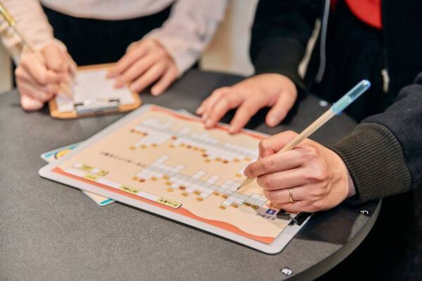 スタートからわずか1週間で延長が決定！ 『ナゾだらけの部屋からの脱出』 東京ミステリーサーカスで2024年6月16日（日）まで開催