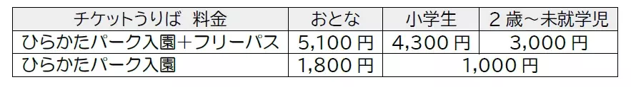 日差しを気にせず「エモい」夜の遊園地を大満喫　夏のナイター営業実施します