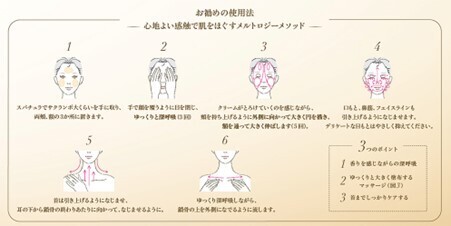 『ザ マイトル メルティナイトクリーム』新発売