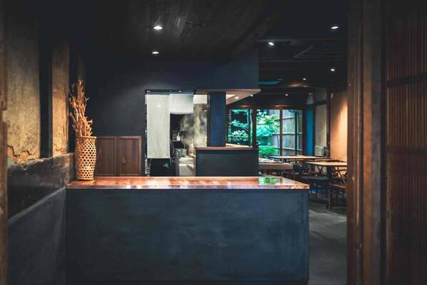 【1日20食限定】京都「麺処むらじ」 冬季限定商品 佐々木酒造監修「香ばしお揚げと酒粕ラーメン」を販売開始