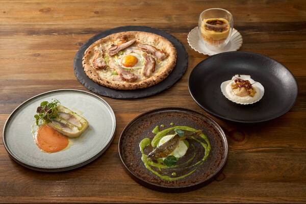 食を通してまちのテーブルと地域をつなぐ「Sato alla Tavola」プロジェクトが本格始動。ブランドサイト、初回イベントも同時ローンチ。