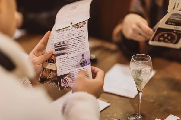 食を通してまちのテーブルと地域をつなぐ「Sato alla Tavola」プロジェクトが本格始動。ブランドサイト、初回イベントも同時ローンチ。